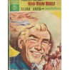 BIG BEN BOLT ED.DOLAR SERIE VERDE LOTE DE 20 COMICS