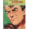 BIG BEN BOLT ED.DOLAR SERIE VERDE LOTE DE 20 COMICS