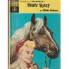 NOVELAS GRAFICAS DOLAR SERIE AMARILLA 1ª EPOCA Nº 8 RUSTY RYLEY