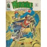 WEREWOLF VOL.2 Nº 18 DE 19 ( HOMBRE LOBO ED.VERTICE VOL.2 )