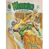 WEREWOLF VOL.2 ED.VERTICE Nº 19 DE 19 ( HOMBRE LOBO ED.VERTICE VOL.2 )