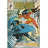 SPIDERWOMAN LA MUJER ARAÑA ED.VERTICE Nº 7 ¡ DE PRONTO ... LA MORTAJA ¡