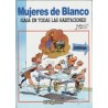 MUJERES DE BLANCO ALBUMES 1,2 Y 4