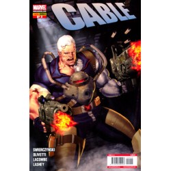 CABLE VOL.3 Nº 1 AL 4