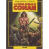 LA ESPADA SALVAJE DE CONAN VOL.1 RETAPADO Nº 34 CON LOS NUMEROS 143 AL 145