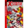 X-STATIX  Nº 5 VS.LOS VENGADORES POR PETER MILLIGAN Y MIKE ALLRED