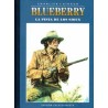 EL TENIENTE BLUEBERRY EDICION COLECCIONISTA ALBUMES 1 AL 9