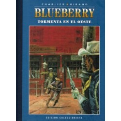 EL TENIENTE BLUEBERRY EDICION COLECCIONISTA ALBUMES 1 AL 9