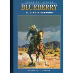 EL TENIENTE BLUEBERRY EDICION COLECCIONISTA ALBUMES 1 AL 9