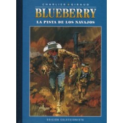 EL TENIENTE BLUEBERRY EDICION COLECCIONISTA ALBUMES 1 AL 9