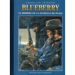 EL TENIENTE BLUEBERRY EDICION COLECCIONISTA ALBUMES 1 AL 9