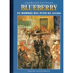 EL TENIENTE BLUEBERRY EDICION COLECCIONISTA ALBUMES 1 AL 9