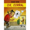 LUCKY LUKE ED.SALVAT : OK.CORRAL