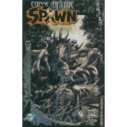 CURSE OF THE SPAWN NUMEROS SUELTOS DISPONIBLES