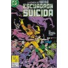 ESCUADRON SUICIDA  ED.ZINCO NUMEROS SUELTOS DISPONIBLES