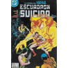 ESCUADRON SUICIDA  ED.ZINCO NUMEROS SUELTOS DISPONIBLES