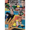 ESCUADRON SUICIDA  ED.ZINCO NUMEROS SUELTOS DISPONIBLES