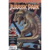 JURASSIC PARK Nº 3 Y 4 DE 4 , POR WALTER SIMONSON , GIL KANE Y GEORGE PEREZ , ADAPTACION OFICIAL AL COMIC DE LA PELICULA DE STEVEN SPIELBERG