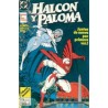 HALCON Y PALOMA n. 2 A 5