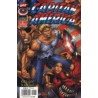 CAPITAN AMERICA HEROES REBORN NUMEROS 1 AL 4