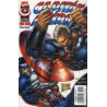 CAPITAN AMERICA HEROES REBORN NUMEROS 1 AL 4