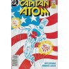 CAPITAN ATOM EDICIONES ZINCO NUMEROS SUELTOS DISPONIBLES