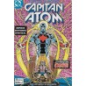 CAPITAN ATOM EDICIONES ZINCO NUMEROS SUELTOS DISPONIBLES