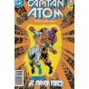 CAPITAN ATOM EDICIONES ZINCO NUMEROS SUELTOS DISPONIBLES