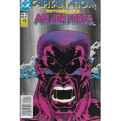 CAPITAN ATOM EDICIONES ZINCO NUMEROS SUELTOS DISPONIBLES