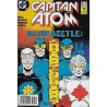 CAPITAN ATOM EDICIONES ZINCO NUMEROS SUELTOS DISPONIBLES