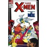 CLASSIC X-MEN VOL.2 NUMEROS SUELTOS DISPONIBLES