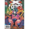 X-FORCE VOL.2 ED.FORUM NUMEROS SUELTOS DISPONIBLES