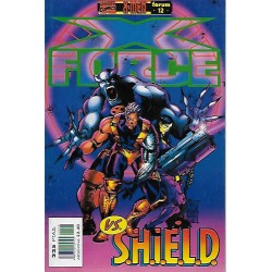 X-FORCE VOL.2 ED.FORUM NUMEROS SUELTOS DISPONIBLES