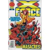 X-.FORCE VOL.2 ED.FORUM NUMEROS SUELTOS DISPONIBLES