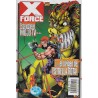 X-.FORCE VOL.2 ED.FORUM NUMEROS SUELTOS DISPONIBLES