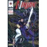 NINJAK Nº 4 NORMA EDITORIAL VALIANT COMICS