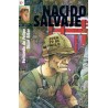 NACIDO SALVAJE Nº 1 DE 3 POR FERNANDO DE FELIPE