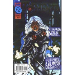 X-MEN : TORMENTA MINI SERIE nº 1 A 3 de 4