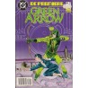 DC PREMIERE ED.ZINCO Nº 11 Y 13 GREEN ARROW ( Nº 1 Y 3 DE 3 )