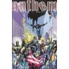 ANTHEM POR ROY THOMAS Y DANIEL ACUÑA