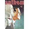 ANTHEM POR ROY THOMAS Y DANIEL ACUÑA