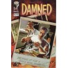 DAMNED POR STEVE GRANT Y MIKE ZECK Nº 2 DE 4