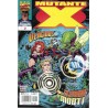 MUTANTE X NUMEROS SUELTOS DISPONIBLES