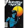 AGENTES DE LA NOCHE POR HOWARD CHAYKIN NUMEROS SUELTOS DISPONIBLES