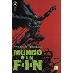 MUNDO SIN FIN Nº 1 AL 3