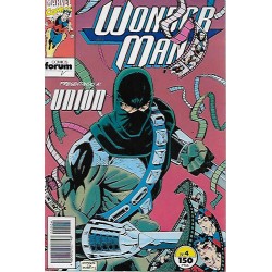 WONDER MAN (/ LOS NUEVOS VENGADORES ) NUMEROS SUELTOS DISPONIBLES