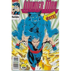 WONDER MAN (/ LOS NUEVOS VENGADORES ) NUMEROS SUELTOS DISPONIBLES