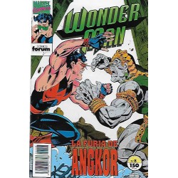 WONDER MAN (/ LOS NUEVOS VENGADORES ) NUMEROS SUELTOS DISPONIBLES