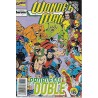 WONDER MAN (/ LOS NUEVOS VENGADORES ) NUMEROS SUELTOS DISPONIBLES