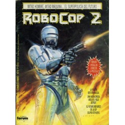 ROBOCOP 2 _ ADAPTACION AL...